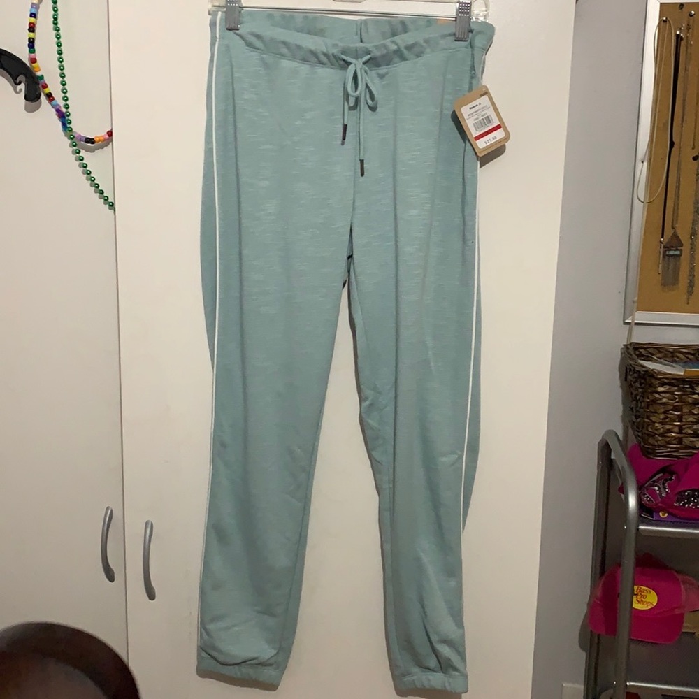 Reebok joggers